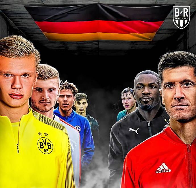 传闻：切尔西和阿森纳瞄准两位法国U20国脚（据报道，切尔西与阿森纳相中两名法国U20国脚）