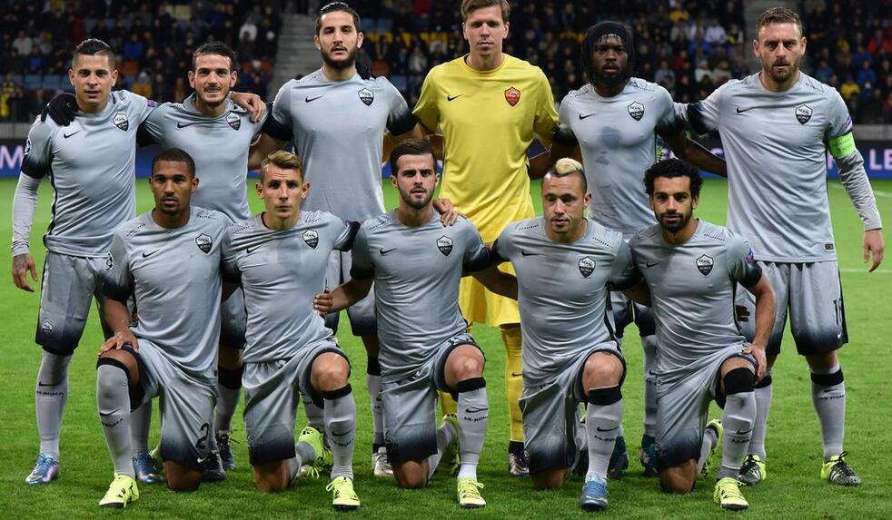 这才是真正的领袖表现（这才是领袖该有的样子）