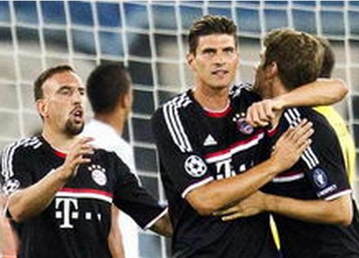 亚冠精英赛：布里兰与江原FC 赛前全方位分析及比分预测